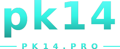 pk14 logo